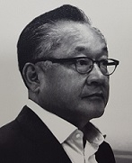 조동길 한솔그룹 회장