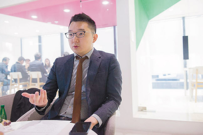 손광균 유엔세계식량계획(WFP) 한국사무소 공보팀장은 “기후변화는 곧 식량위기 위험을 높인다”고 강조했다.