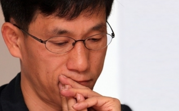 진중권 전 동양대 교수 [연합]