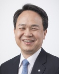 진옥동 신한은행장
