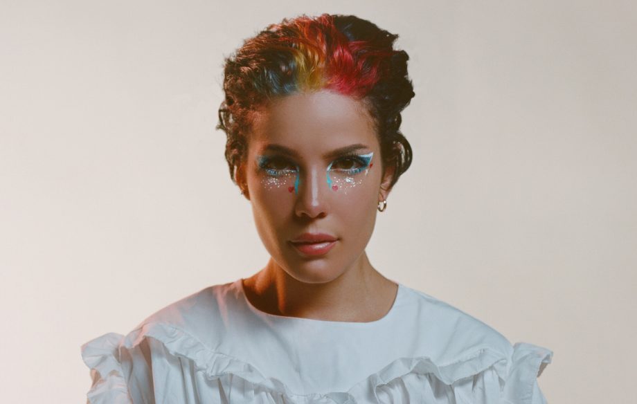 Halsey (Live Nation Korea)