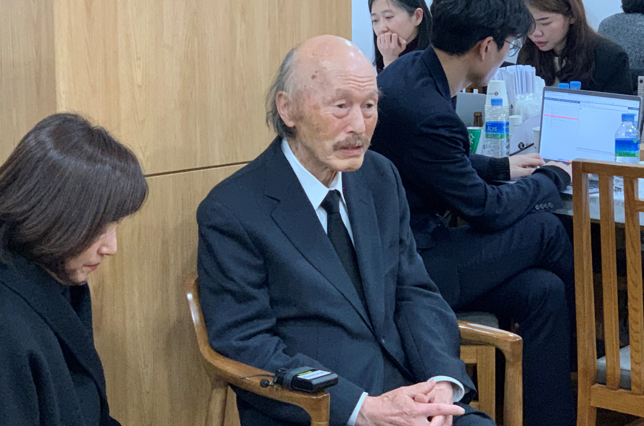 쇼 오쿠노 ‘오쿠노 설계사무소’ 회장 [사진=박로명 기자]
