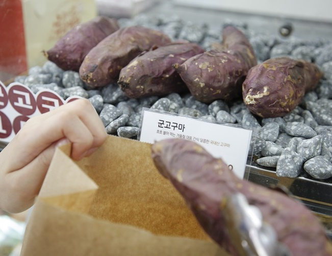 [사진제공=CU]