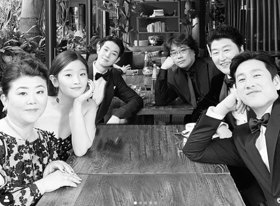 [박소담 인스타그램]