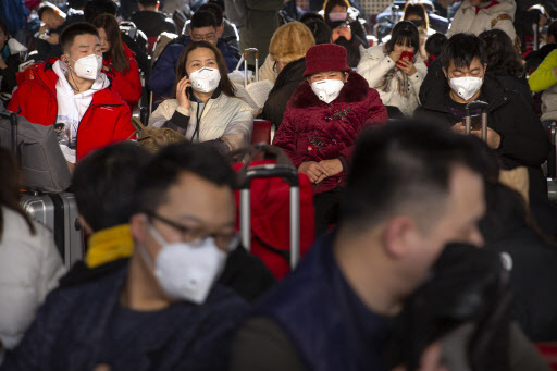 (AP-Yonhap)