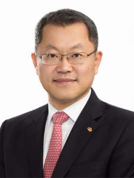 김희철 한화큐셀 대표이사 사장