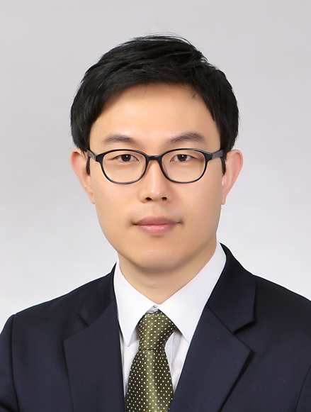 김민석 신임 미래전략기획단장[경북도 제공]