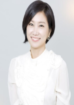 허은아 ㈜예라고 대표. [자유한국당]