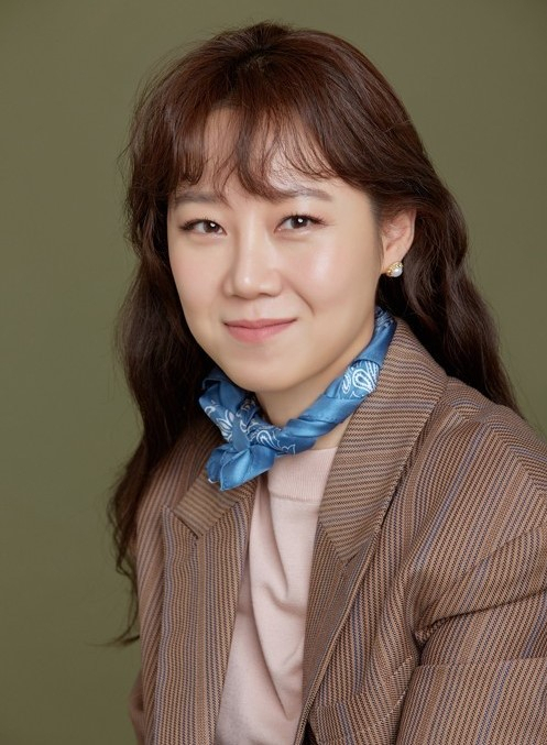 배우 공효진[매니지먼트숲 제공]
