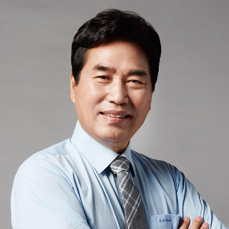 백군기 용인시장.