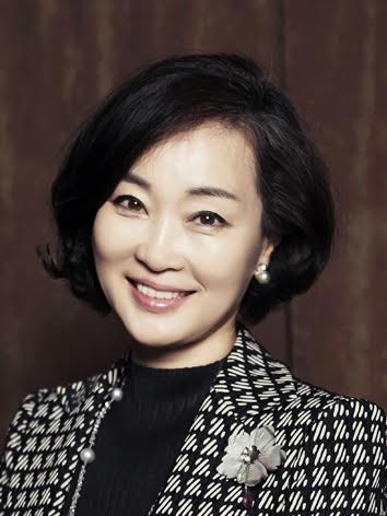 정혜진 서울시무용단장이 2019 대한민국무용예술대상에서 한국창작무용 부문에 수상했다. [세종문화회관 제공]