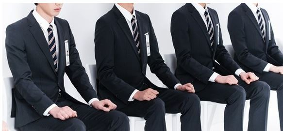 기업들이 신입직원 채용 과정에서의 공정성 강화 방안으로 인공지능(AI) 도입에 나설 것으로 전망된다. [헤럴드]