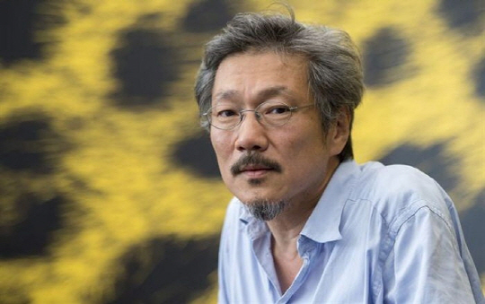 Hong Sang-soo (Yonhap)