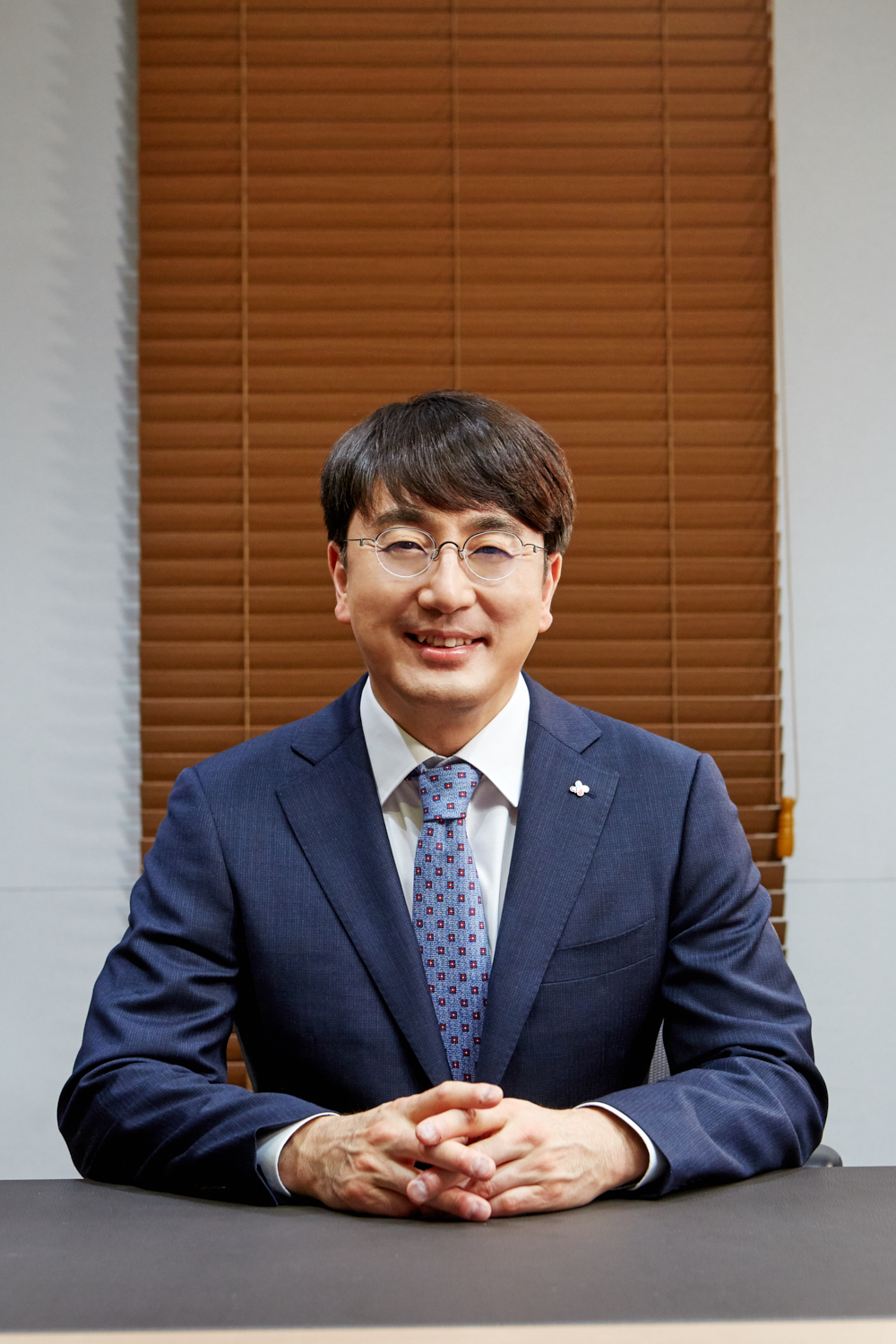차인혁 CJ올리브네트웍스 대표 [CJ올리브네트웍스]