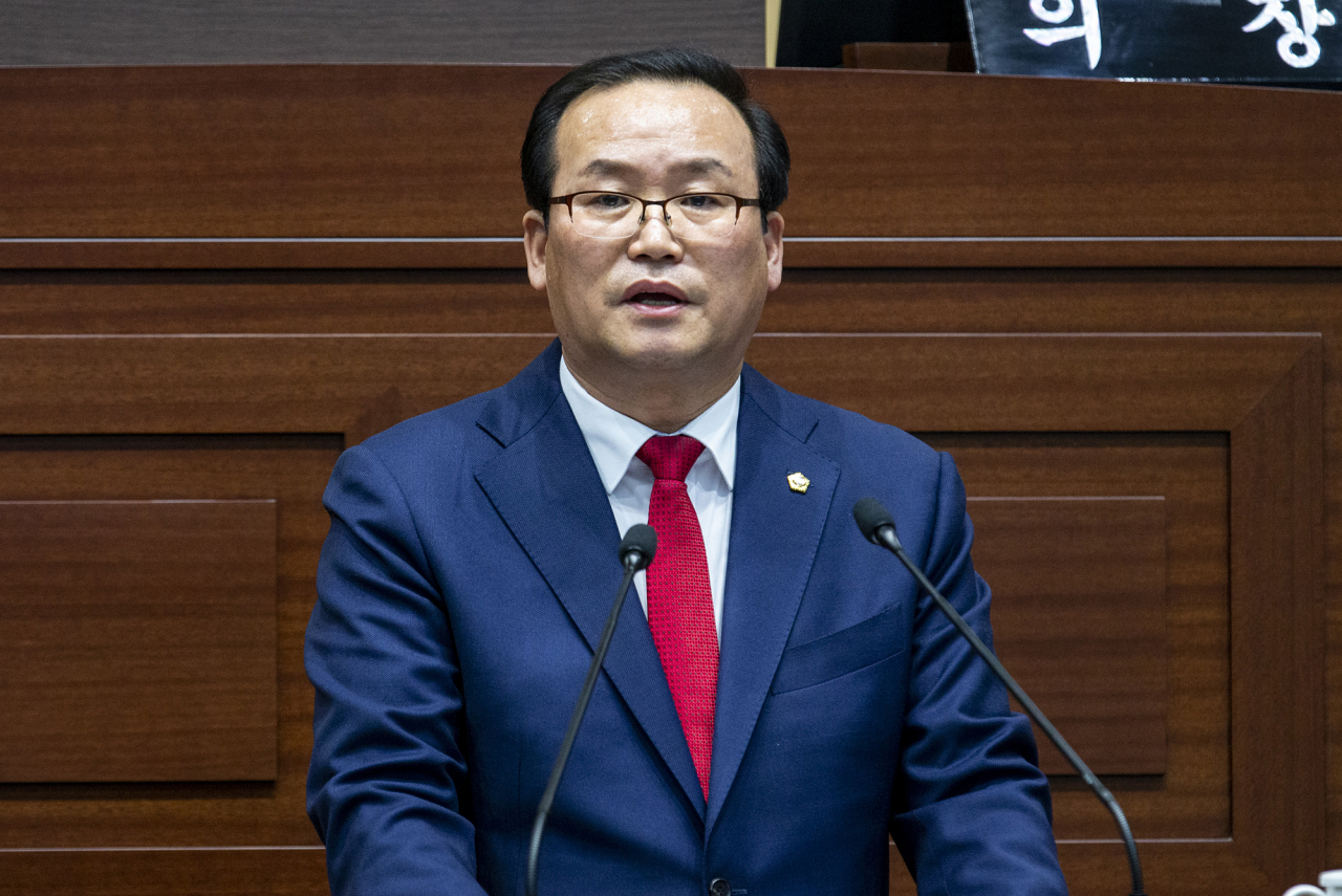 [이종열 경북도의원]
