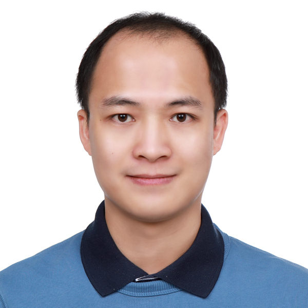 응웬 마우 둥 UST 석사과정생.[UST 제공]