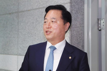 김두관 더불어민주당 의원 [헤럴드경제DB]