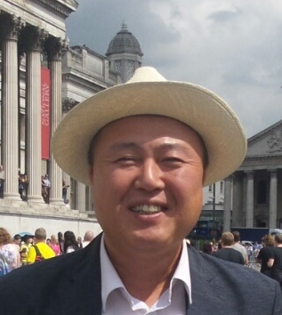 한국관광공사 차창호 제주지사장