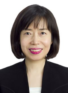 채미정 삼성물산 상사부문 상무. [삼성물산 제공]