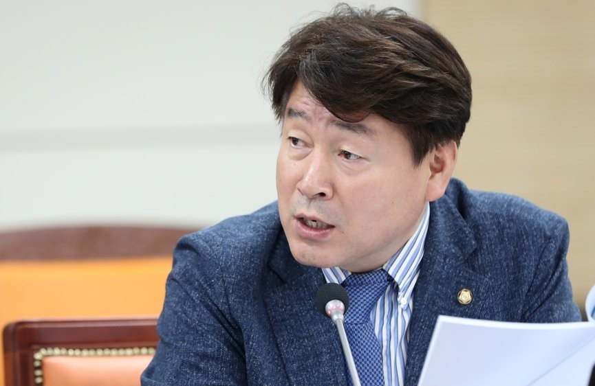 기동민 더불어민주당 의원 [연합]
