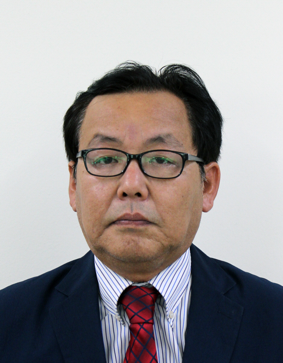 이영국 한국연구재단 소재‧부품단장.[한국연구재단 제공]