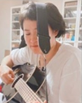 [김신영 인스타그램]