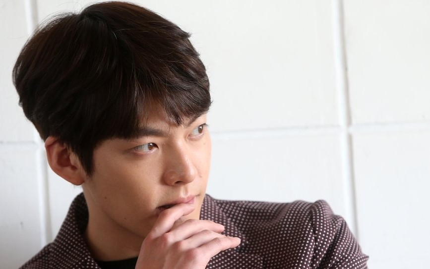김우빈 [연합]