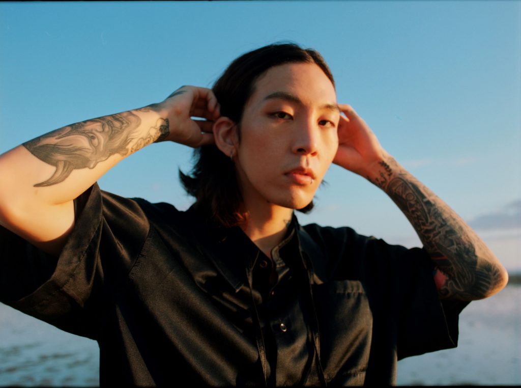 Seo Samuel (TGE official website)