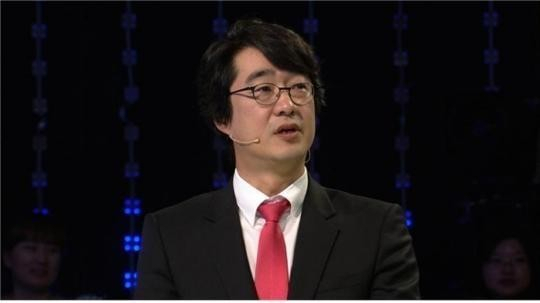 [2016년 1월 26일 KBS 2TV ‘1대100’ 방송 화면]