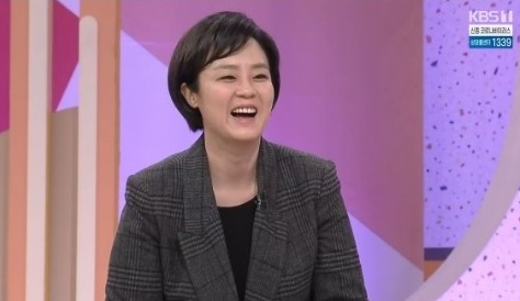 [KBS 1TV ‘아침마당-화요초대석’]