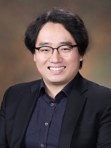 박주용 KAIST 문화기술대학원 교수.[KAIST 제공]