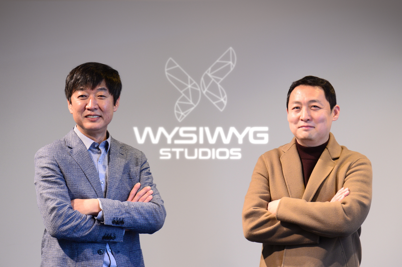 VFX 최강자 위지윅, 토털 미디어 그룹 길 걷다” - 헤럴드경제