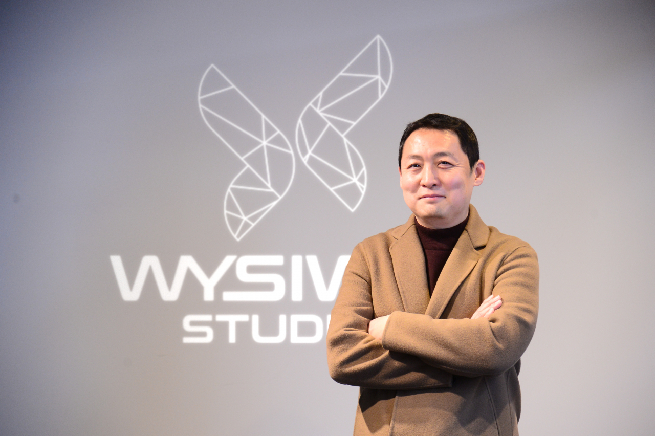 VFX 최강자 위지윅, 토털 미디어 그룹 길 걷다” - 헤럴드경제