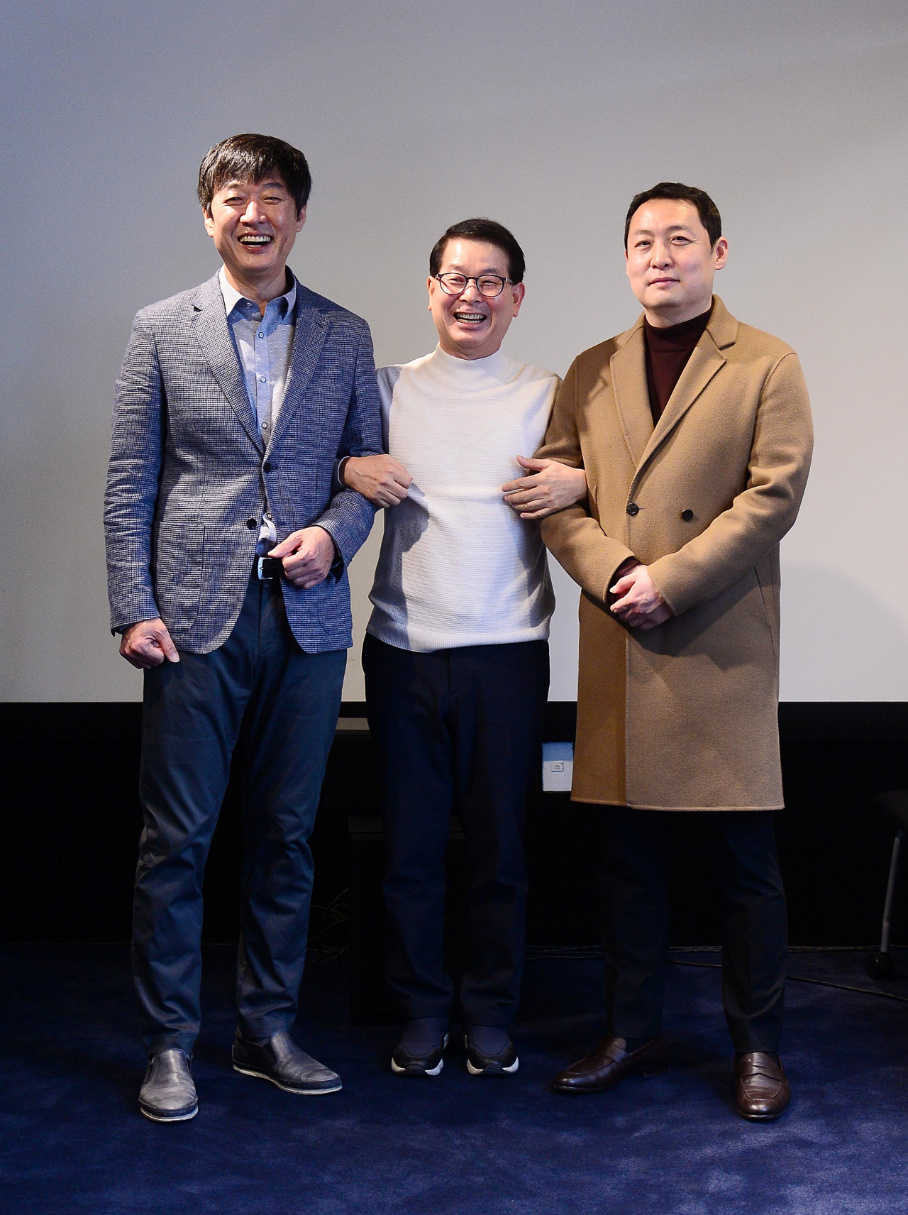 위지윅 창업 스토리) 영화사 더부살이서 미디어그룹으로 우뚝! - 헤럴드경제