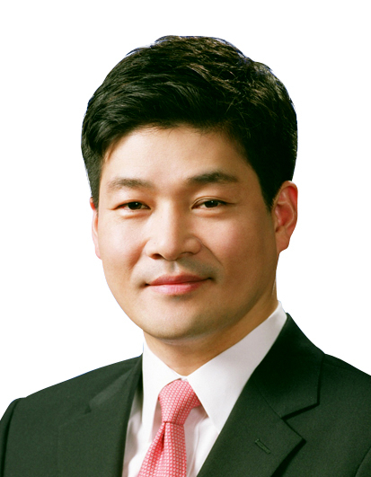 송기홍 한국IBM 신임 대표 이사 [한국IBM 제공]