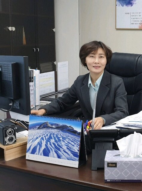 조주은 경찰청 여성안전기획관. [경찰청 제공]