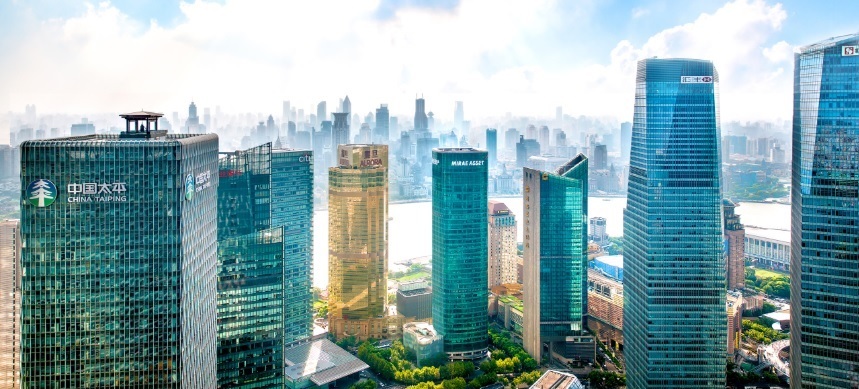 (Mirae Asset Global Investments)