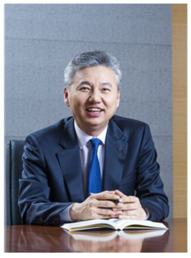홍성국(57) 전 전 미래에셋대우사장