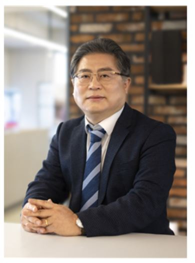 이재영(55) 전 대외경제정책연구원장