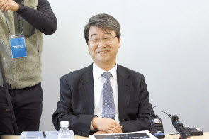 김지형 삼성 준법감시위원회 위원장 [연합]