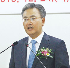 유상범 전 검사장