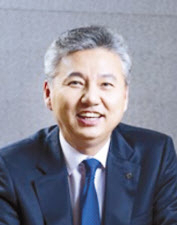 홍성국 전 미래에셋대우사장