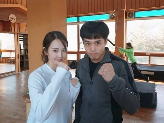 [오정연 인스타그램]