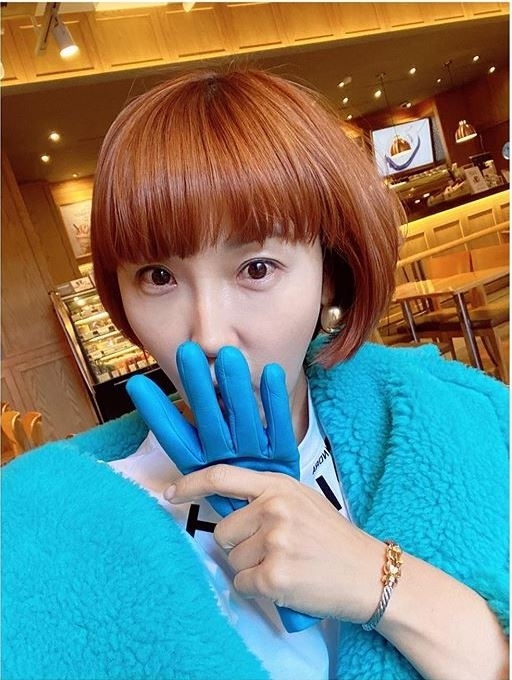 (최은경 인스타그램 캡처-연합뉴스)