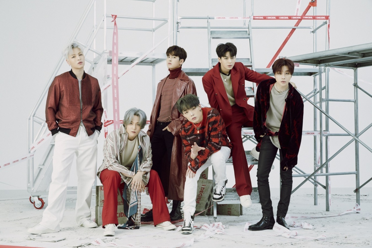 (YG Entertainment)