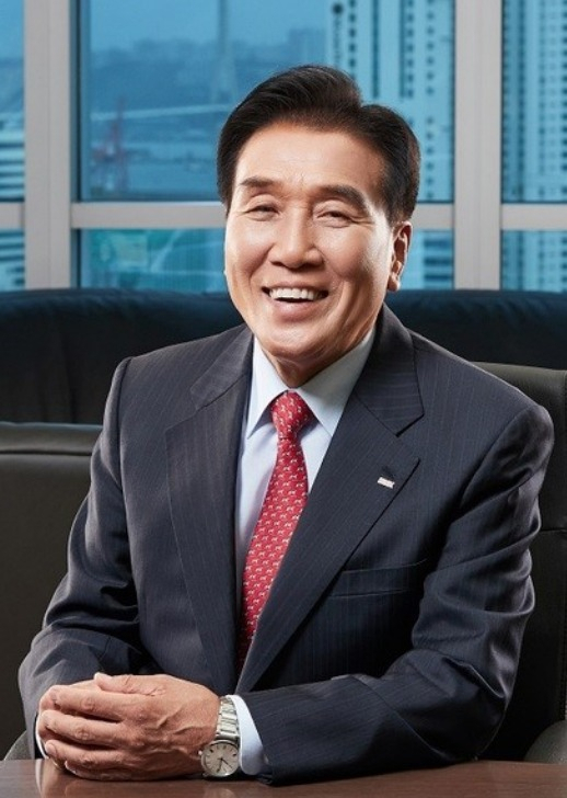 김지완 BNK금융지주 회장. 출처=BNK금융지주