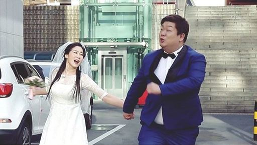 [KBS2TV'개그콘서트]