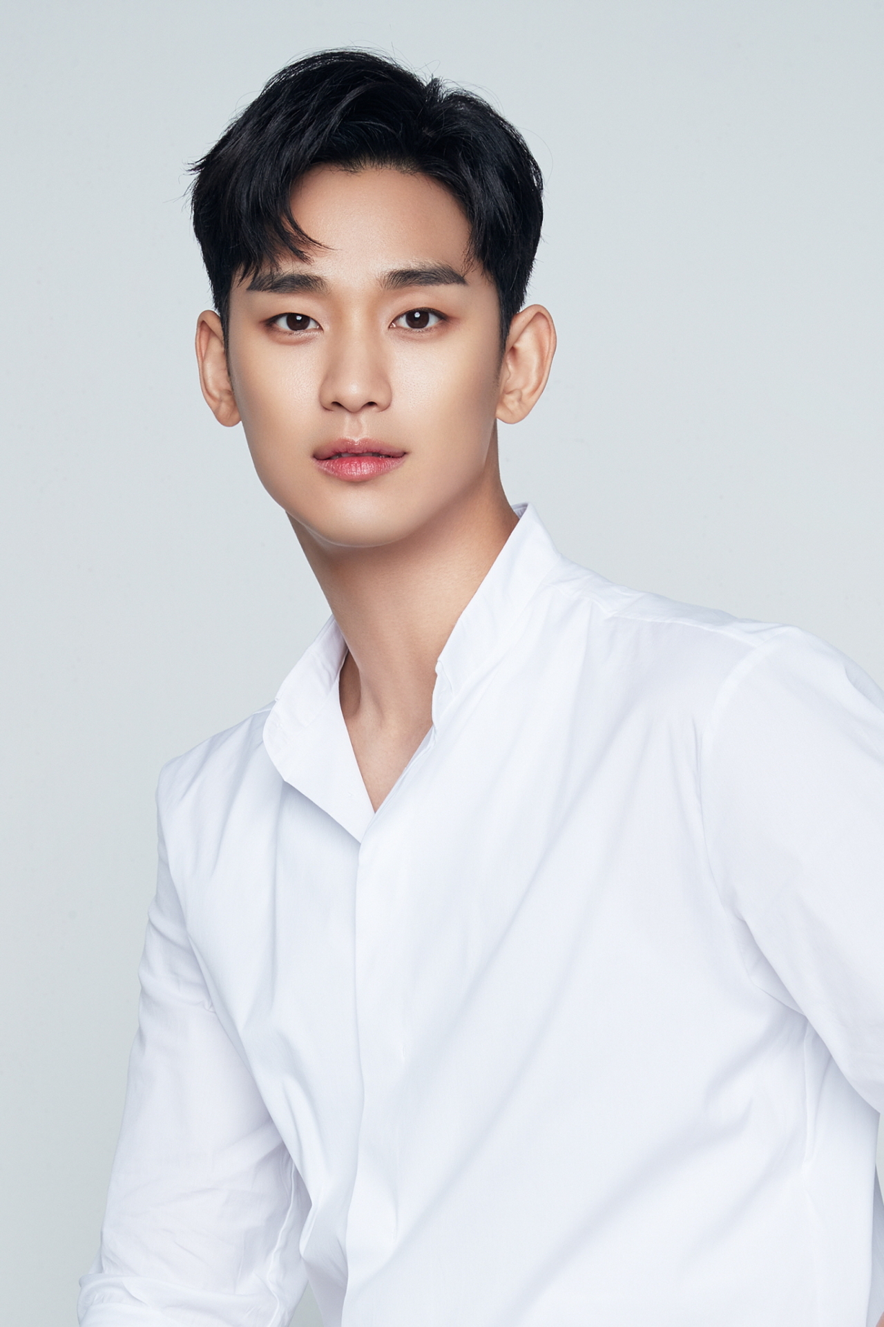 Kim Soo-hyun(Gold Medalist Entertainment)