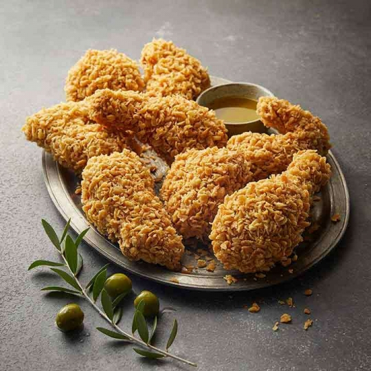 비비큐 치킨 이미지컷[비비큐 제공]