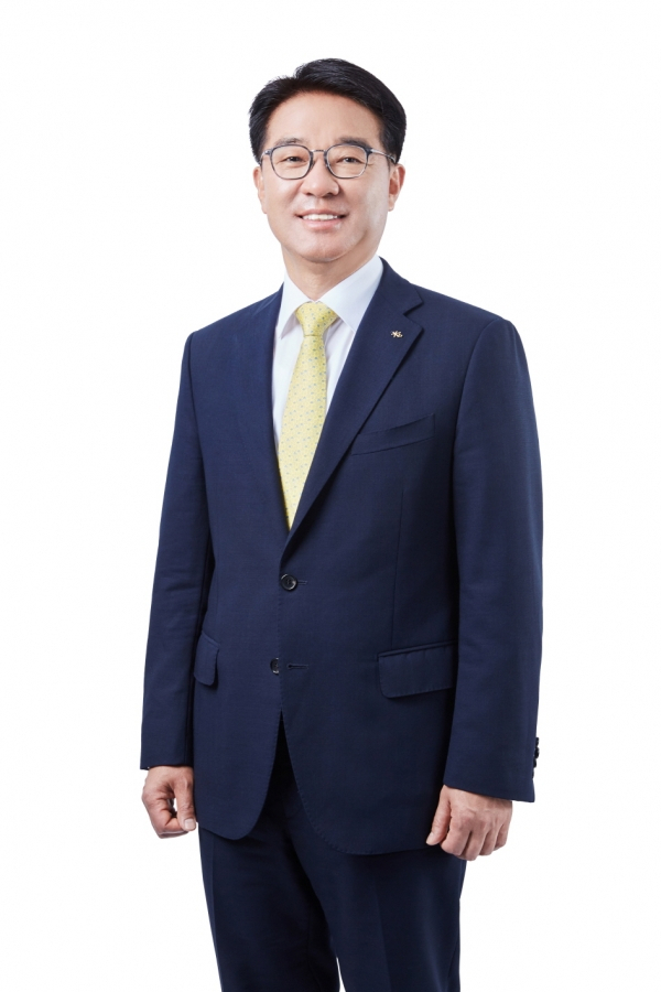 이동철 KB국민카드 사장 [제공 KB국민카드]